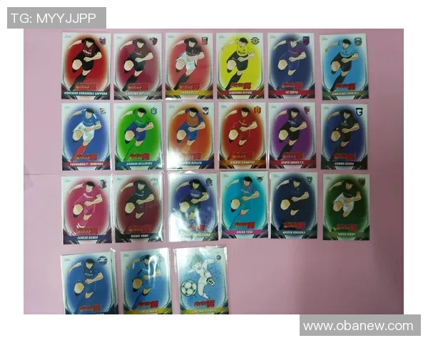 足球球星卡收藏与鉴赏精品指南助你探索经典与价值魅力